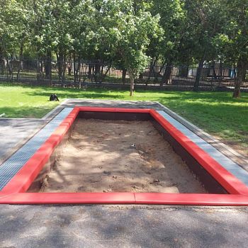 Школа № 1571, корпус основного образования Галактика